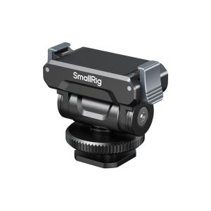 Smallrig Quick Release-Unterstützung für DJI Osmo Action 5 Pro/4/3