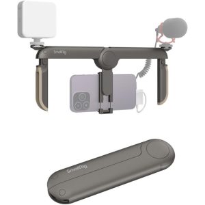 Smallrig Fold P20 Mobiles Pocket-Video-Rig