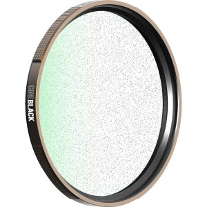 PolarPro CineBlack 1/2 Density Filter – 67 mm