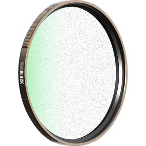 PolarPro CineBlack 1/2 Density Filter – 77 mm