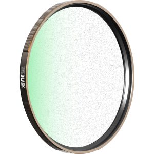 PolarPro CineBlack 1/2 Density Filter – 82 mm