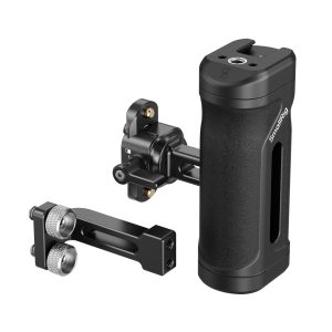 Smallrig Leichtgewichtiges Mini-Seitengriff-Kit