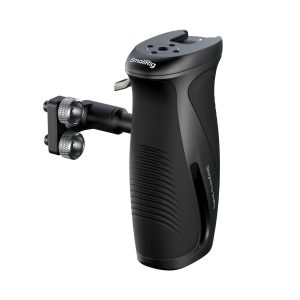 Smallrig Drehbarer Seitengriff mit 1/4-20 Schrauben