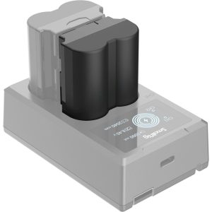 Smallrig Digitalkamera-Akku NP-W235