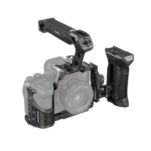 Smallrig Cage «Rhinoceros» Advanced Kit für 7R V / 7 IV / 7S III