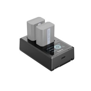 Smallrig Ladegerät Sony NP-FW50