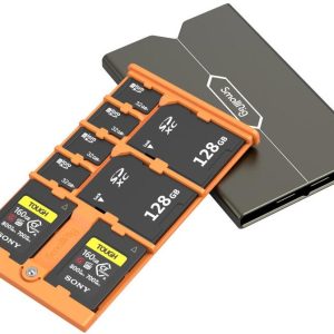 Smallrig Memory Card Case für CFexpress Type-A