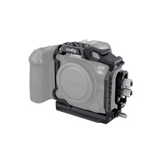 Smallrig «Black Mamba» Half Cage für Canon EOS R5/R6/R5 C