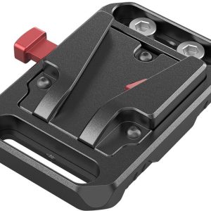 Smallrig V-Mount-Akkuplatte Mini