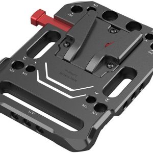 Smallrig V-Mount-Akkuplatte