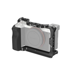 Smallrig Cage mit Seitengriff für Sony Alpha 7C