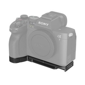 Smallrig Baseplate für Sony Alpha 7R V / Alpha 7 IV