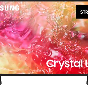 Samsung TV UE43DU7170 UXXN 43, 3840 x 2160 (Ultra HD 4K), LED-LCD