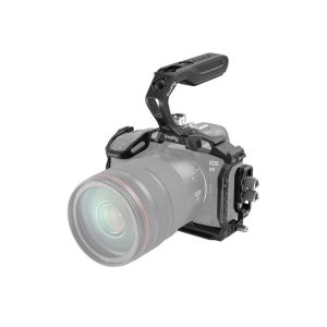 Smallrig «Black Mamba» Cage Kit für Canon EOS R5 C / R5 / R6