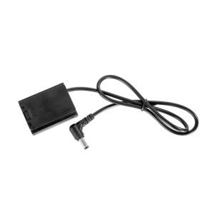 Smallrig Datenkabel für DC5521 zu Sony NP-FZ100 Dummy Battery 0.6
