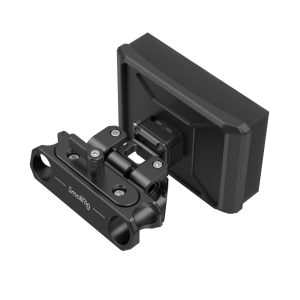 Smallrig Verstellbare Brustpolstermontageplatte mit Stabklemme