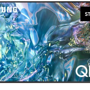 Samsung TV QE75Q67D AUXXN 75, 3840 x 2160 (Ultra HD 4K), QLED