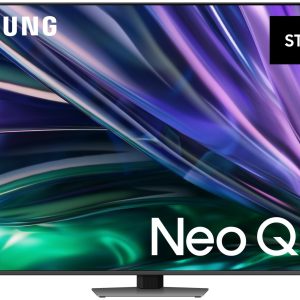 Samsung TV QE85QN85D BTXXN 85, 3840 x 2160 (Ultra HD 4K), Neo QLED