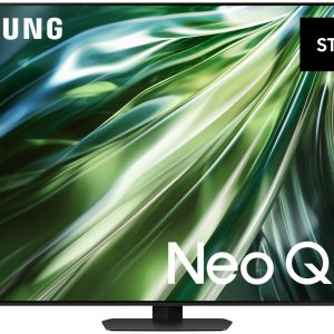 Samsung TV QE75QN90D ATXXN 75, 3840 x 2160 (Ultra HD 4K), Neo QLED