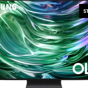 Samsung TV QE77S90D AEXZU 77, 3840 x 2160 (Ultra HD 4K), OLED