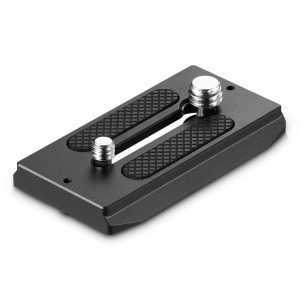 Smallrig Schnellwechselplatte (Arca-kompatibel)