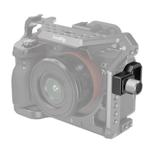 Smallrig HDMI-Kabelklemme für A7S III Cage