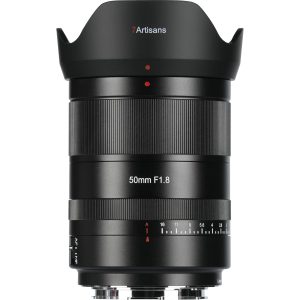 Panasonic Festbrennweite LUMIX S 24mm F/1.8 – L-Mount