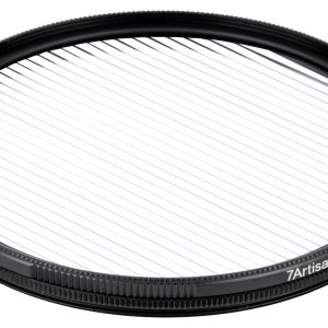 7Artisans Objektivfilter STREAK Blue – 72 mm