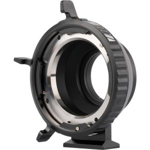 Viltrox Objektiv-Adapter PL-M43