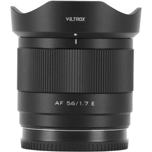 Viltrox Festbrennweite AF 56mm F/1.7 E – Sony E-Mount
