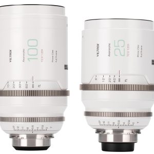 Viltrox Festbrennweite 25/100mm T/2.0 1.33X – Arri PL