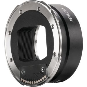Viltrox Objektiv-Adapter EF-DL