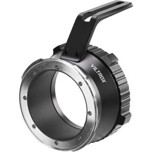 Viltrox Objektiv-Adapter PL-DL