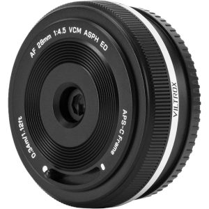 Viltrox Festbrennweite AF 28mm F/4.5 – Fujifilm X-Mount