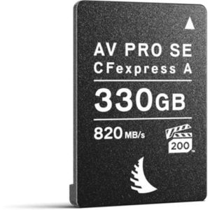 Angelbird CFexpress-Karte AV PRO CFexpress A SE 330 GB