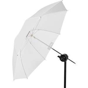 Profoto Blitzschirm «Shallow» Durchlicht S 85 cm