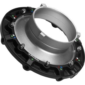 Profoto RFi Anschlussring für Bowens