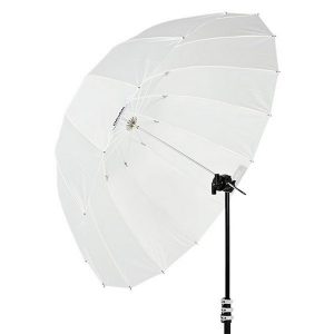 Profoto Blitzschirm «Deep» Durchlicht M 105 cm