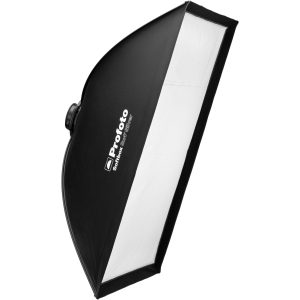 Profoto Softbox 3 x 4 (90 x 120 cm), Silver