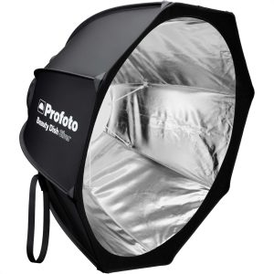 Profoto Beauty Dish Silber