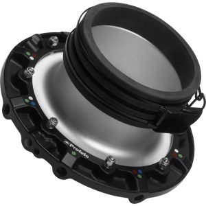 Profoto RFi Anschlussring für Profoto