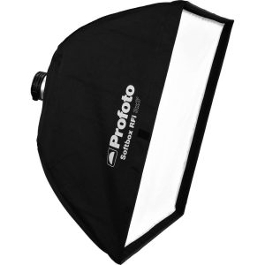 Profoto Softbox RFi 90 x 90 cm