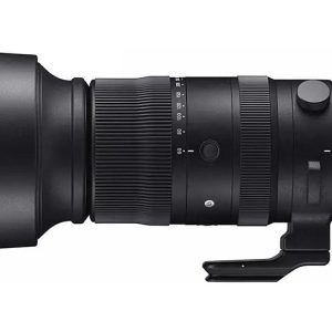 Sigma Zoomobjektiv 60-600mm F/4.5-6.3 DG DN OS Sports L-Mount