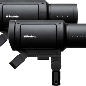 Profoto Blitzgerät Pro-B3 Duo Kit