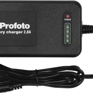 Profoto Ladegerät für B1/B1X und B2
