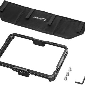 Smallrig Käfig-Kit für SmallHD Indie 7 und 702 Touch Monitor