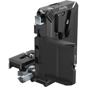 Smallrig V-Mount-Batteriehalterungs-Plattensatz