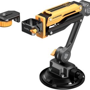 Smallrig mini Shock Absorber Arm BumbleBee Edition