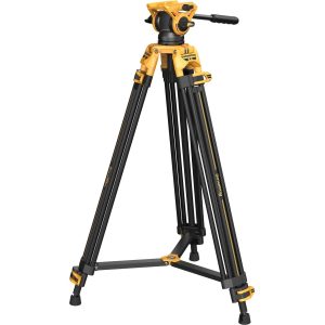 Smallrig Fluidkopf-Stativ AD-01 BumbleBee Edition
