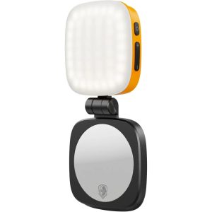 Smallrig Vibe P48 Telefon LED-Licht BumbleBee Edition